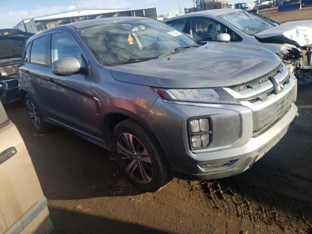 JA4AR3AU4LU029828 Mitsubishi Outlander Sport Es