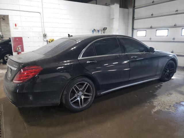 WDDUG8FB3FA183651 Mercedes-Benz S 550 4matic