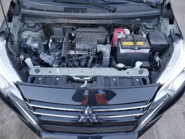 ML32FVFJ8NHF08073 Mitsubishi Mirage G4 Se