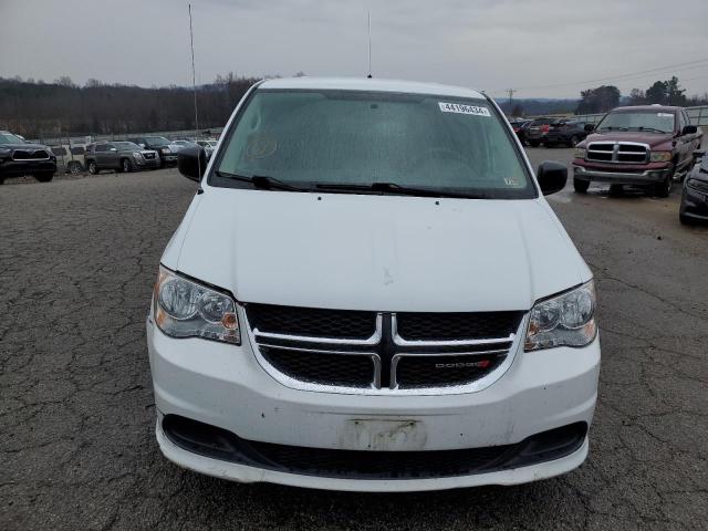 2C4RDGBG0GR182796 Dodge Grand Caravan Se