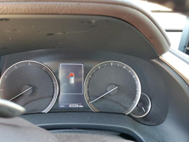 JTJHZKFA4L2025476 Lexus Rx 350 L