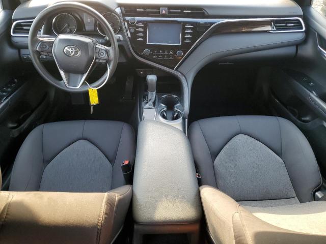 4T1B11HK1JU631282 Toyota CAMRY L