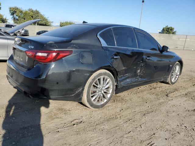 JN1EV7AP9JM362790 Infiniti Q50 LUXE