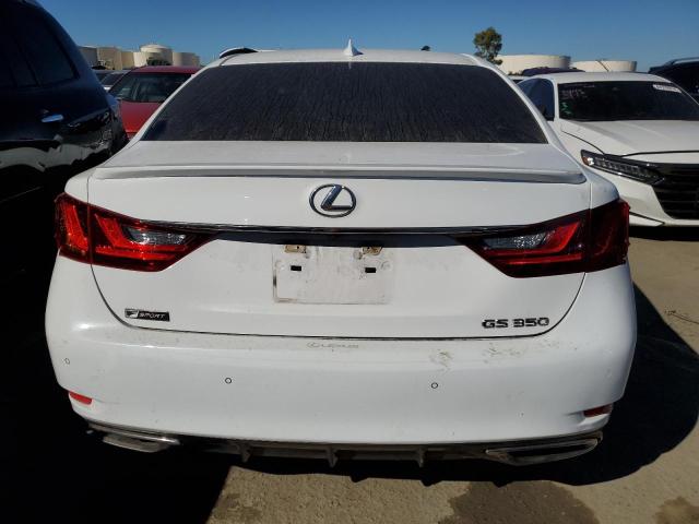 JTHBE1BL9FA017548 Lexus GS 350