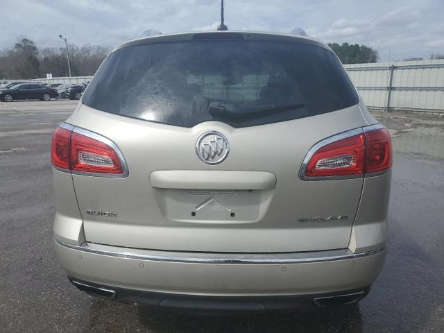 5GAKRBKD3HJ247837 Buick Enclave