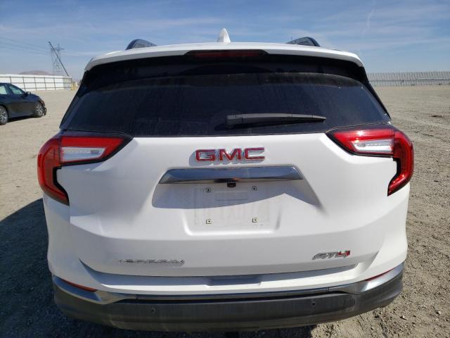 3GKALYEG5PL188676 GMC Terrain At4