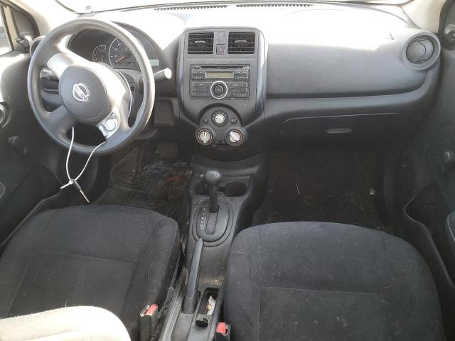 3N1CN7AP0EL810616 Nissan VERSA S