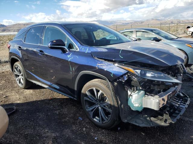 2T2HZMAA9MC192033 Lexus RX 350