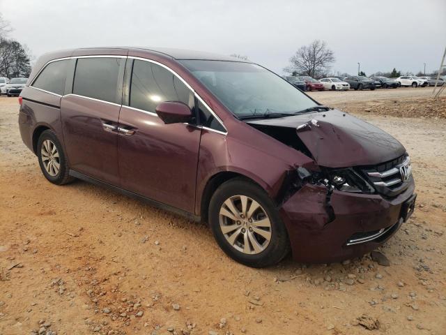 5FNRL5H31GB121092 Honda ODYSSEY SE