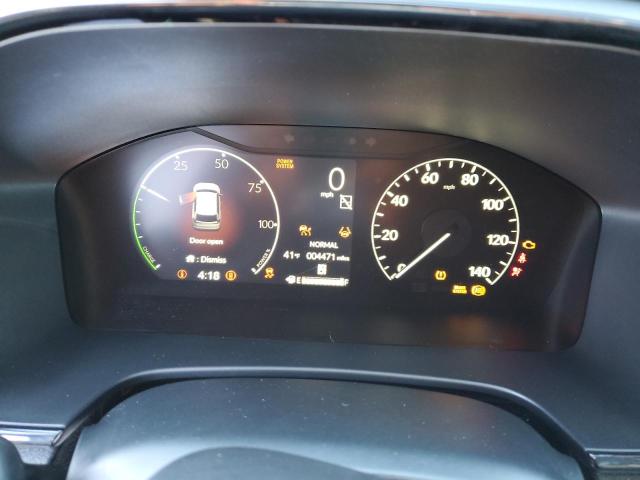 2HKRS5H59PH715256 Honda Cr-v Sport