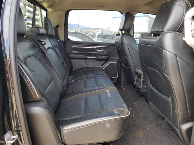 1C6SRFRTXKN554383 RAM 1500 Laie