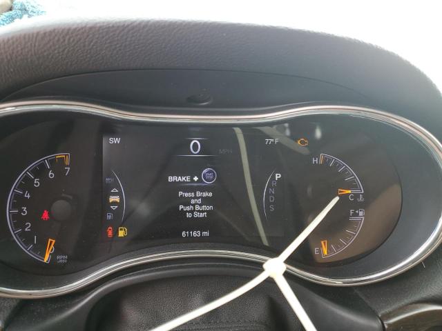 1C4RJEAGXFC693728 Jeep Grand Cherokee Laredo