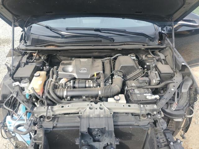 JTJYARBZ9K2135093 Lexus Nx 300 Base