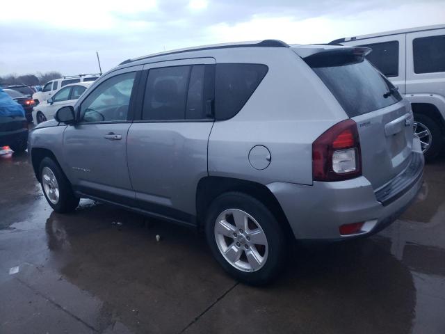 1C4NJCBA1ED882029 Jeep Compass Sport