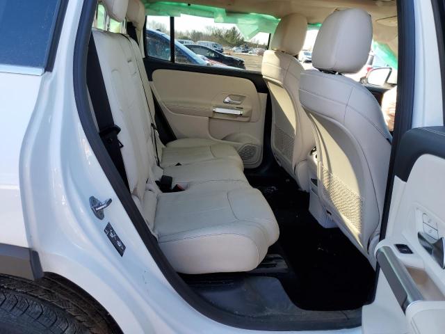 W1N4M4HB5LW049658 Mercedes-Benz Glb 250 4matic