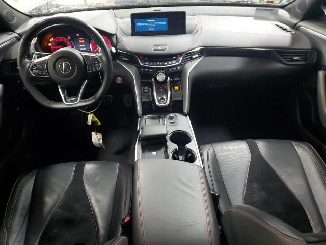 19UUB6F50MA009753 Acura Tlx Tech A