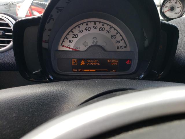 WMEEJ9AA4GK845724 Smart Fortwo