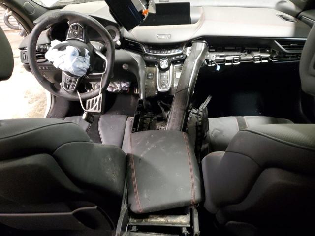19UUB5F57PA006380 Acura Tlx Tech A
