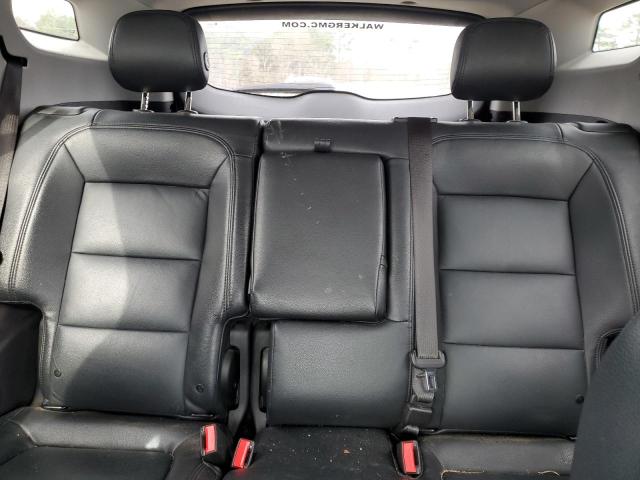 3GKALMEV4LL191974 GMC Terrain Sle