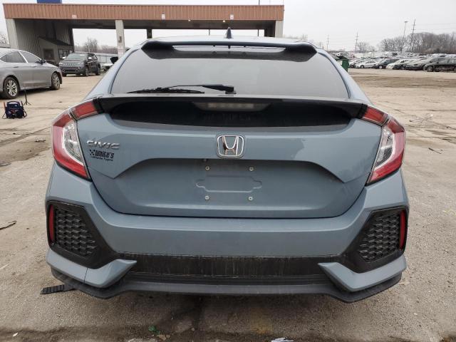 SHHFK7H60HU230896 Honda CIVIC EX