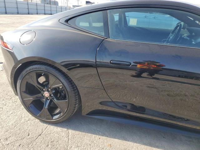 SAJD81EE2PCK82091 Jaguar F-type R Dynamic