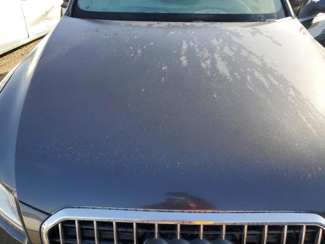 WA1VMAFP8FA026220 Audi Q5 Tdi Prestige