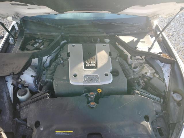 JN1BV7AP7EM676401 Infiniti Q50 BASE