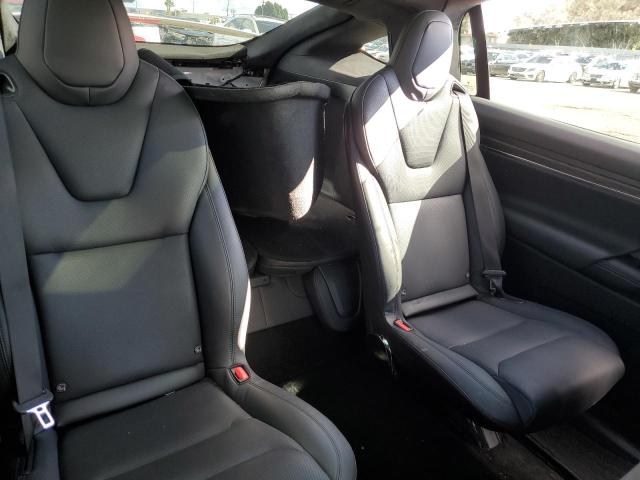 7SAXCBE56PF378957 Tesla MODEL X