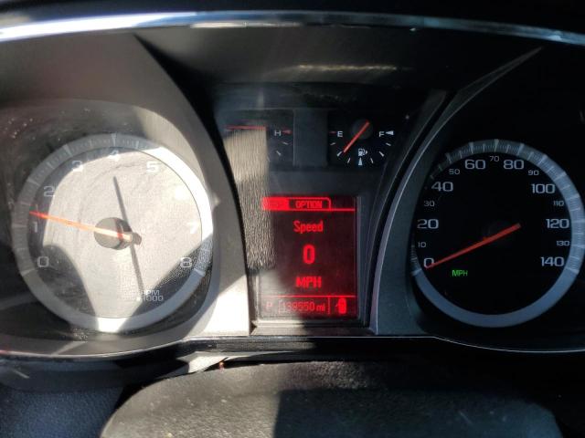 2GKALMEK1E6149632 GMC Terrain Sle