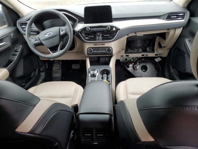 1FMCU9H64LUB99805 Ford ESCAPE SEL