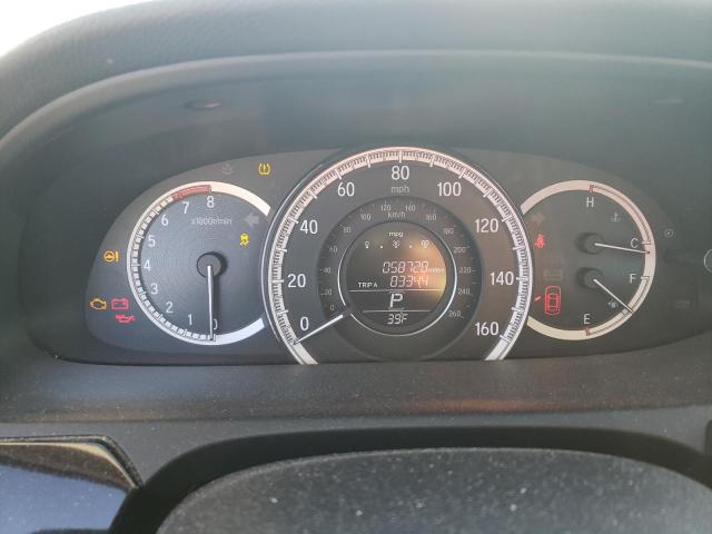 1HGCR2F35HA177375 Honda ACCORD LX