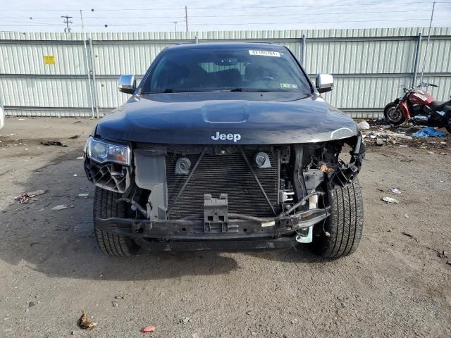 1C4RJFBG3JC509064 Jeep Grand Cherokee Limited