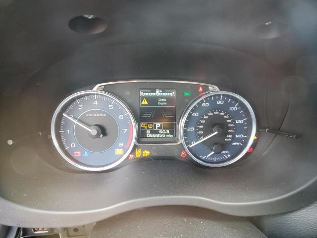 JF2GPADC3G8223473 Subaru Crosstrek Premium