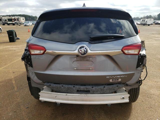 LRBFXCSA0LD159772 Buick Envision Essence