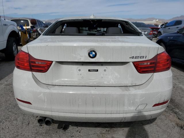 WBA3N3C55FK234037 BMW 428 I