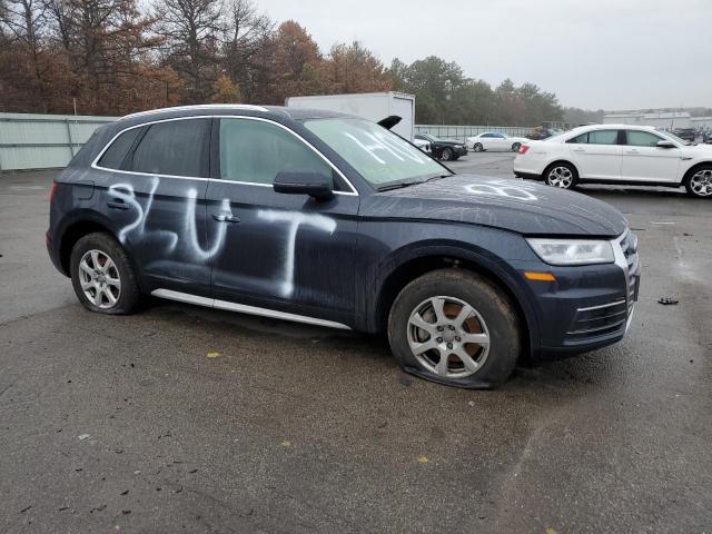 WA1BNAFY6J2023635 Audi Q5 Premium Plus