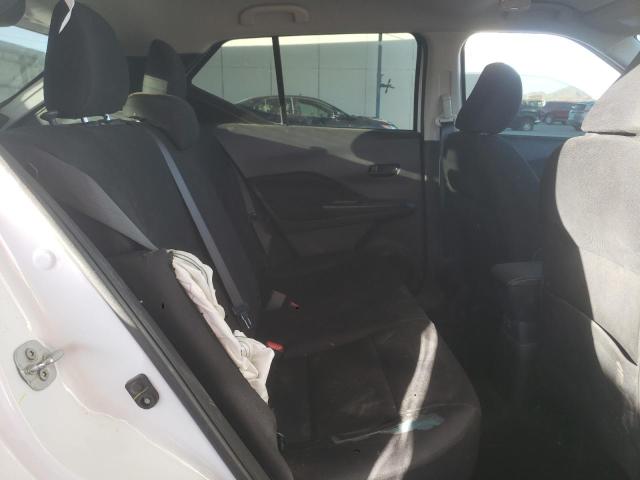 3N1CP5BV9PL469232 Nissan KICKS S
