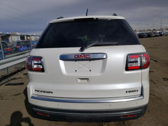 1GKKVRKD1GJ322587 GMC Acadia Slt-1