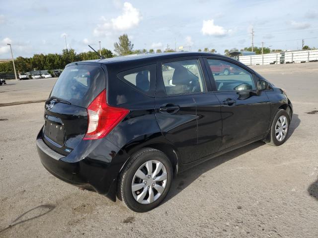 3N1CE2CP4FL425142 Nissan Versa Note S