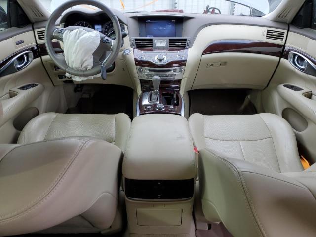 JN1BY1PP3GM630532 Infiniti Q70l 3.7
