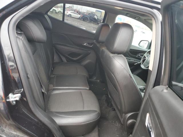 KL4CJBSB1GB576984 Buick Encore Convenience