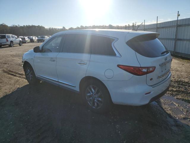 5N1AL0MN8EC541011 Infiniti QX60