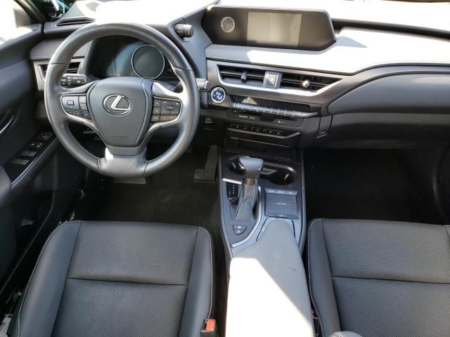 JTHP9JBH5N2057009 Lexus Ux 250h Base