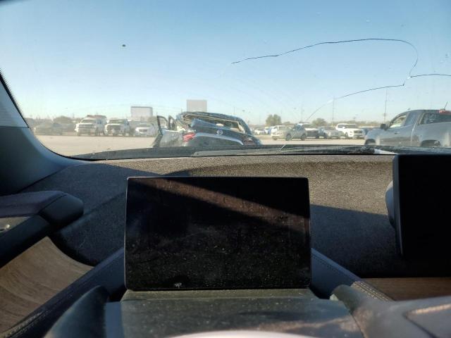 WBY1Z4C59FV500872 BMW I3 REX