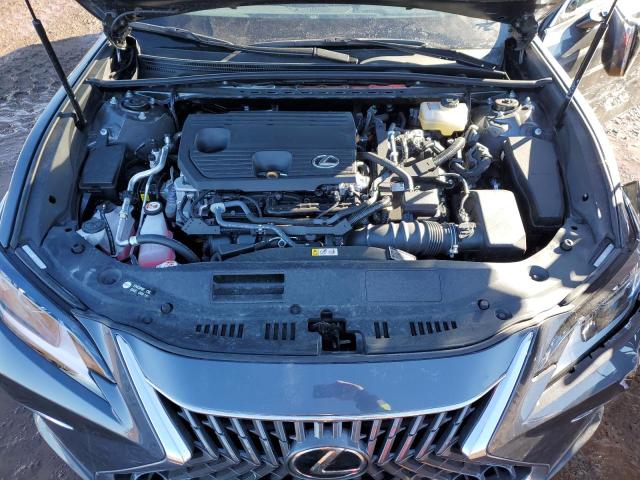 58ADA1C13PU030870 Lexus Es 300h Base