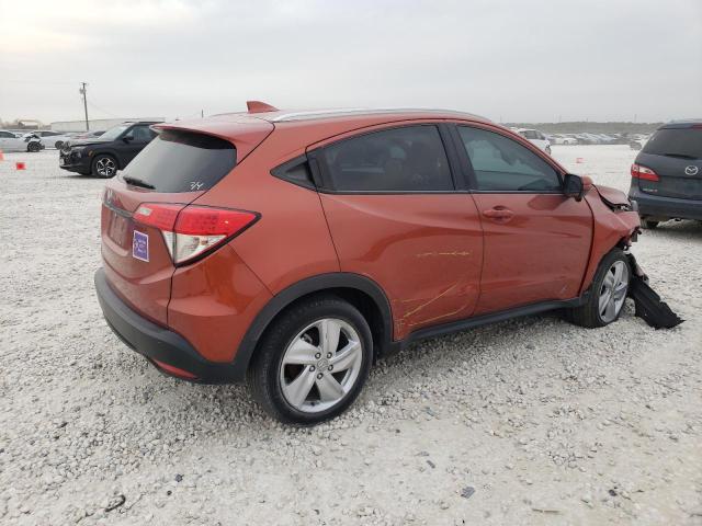 3CZRU5H50LM715008 Honda HR-V EX