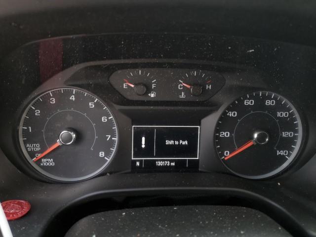 1GKKNLLA4JZ217925 GMC ACADIA SLE