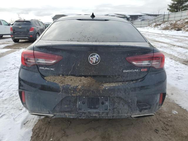 W04GS6SS8J1130558 Buick REGAL GS