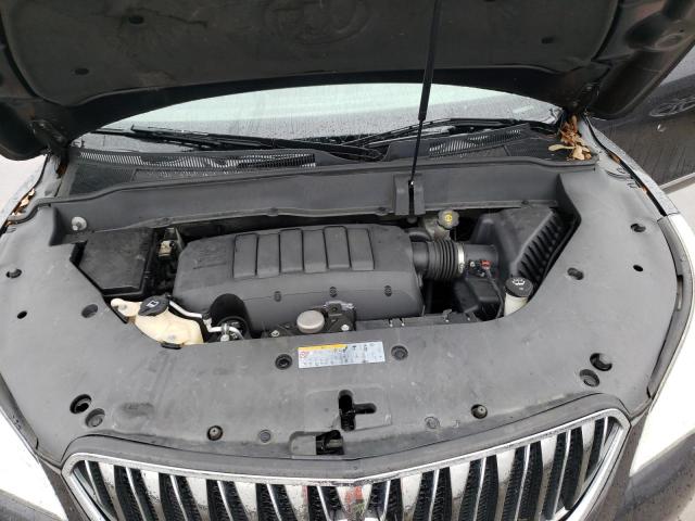 5GAKRAKD4EJ179859 Buick Enclave