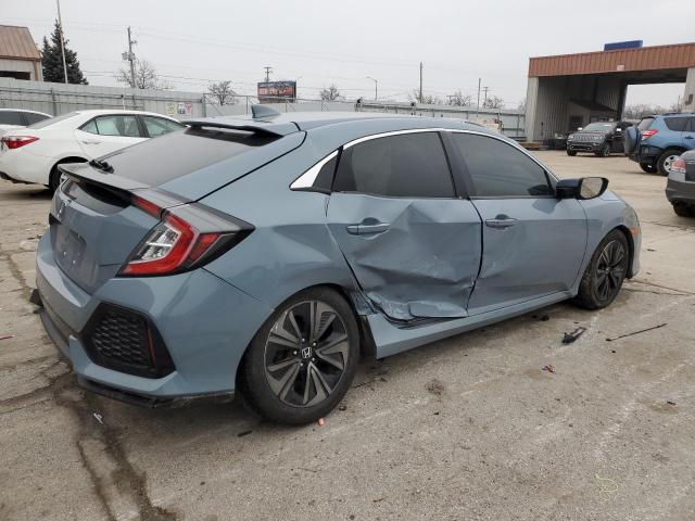 SHHFK7H60HU230896 Honda CIVIC EX